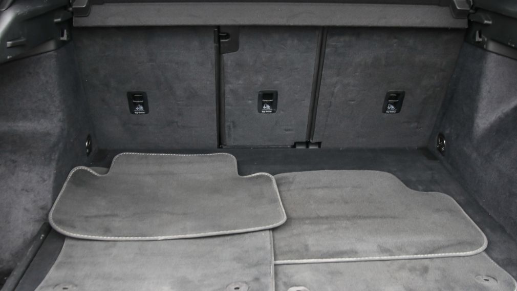 Audi Q3 Progressiv 2024 d’occasion à vendre - 28