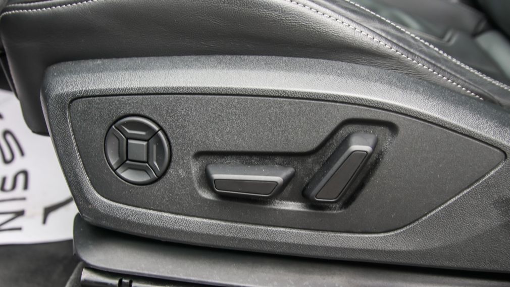 Audi Q3 Progressiv 2024 d’occasion à vendre - 11