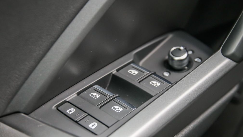 Audi Q3 Progressiv 2024 d’occasion à vendre - 12