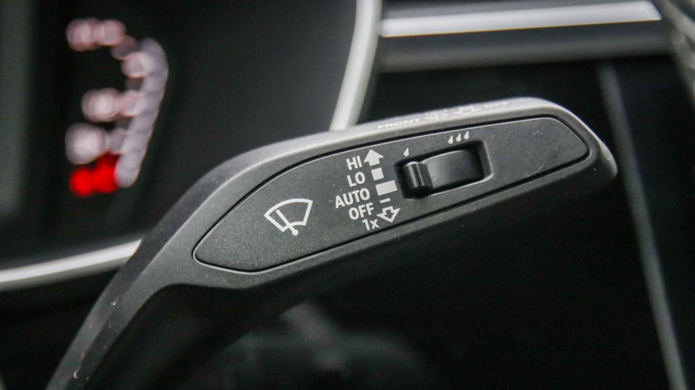 Audi Q3 Progressiv 2024 d’occasion à vendre - 27