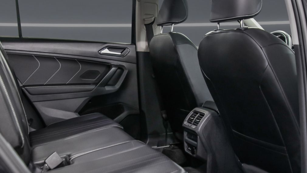 Volkswagen Tiguan Comfortline 2024 d’occasion à vendre - 15