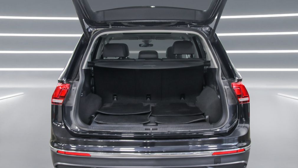 Volkswagen Tiguan Comfortline 2024 d’occasion à vendre - 16
