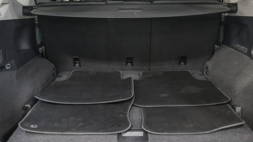 Volkswagen Tiguan Comfortline 2024 d’occasion à vendre - 31