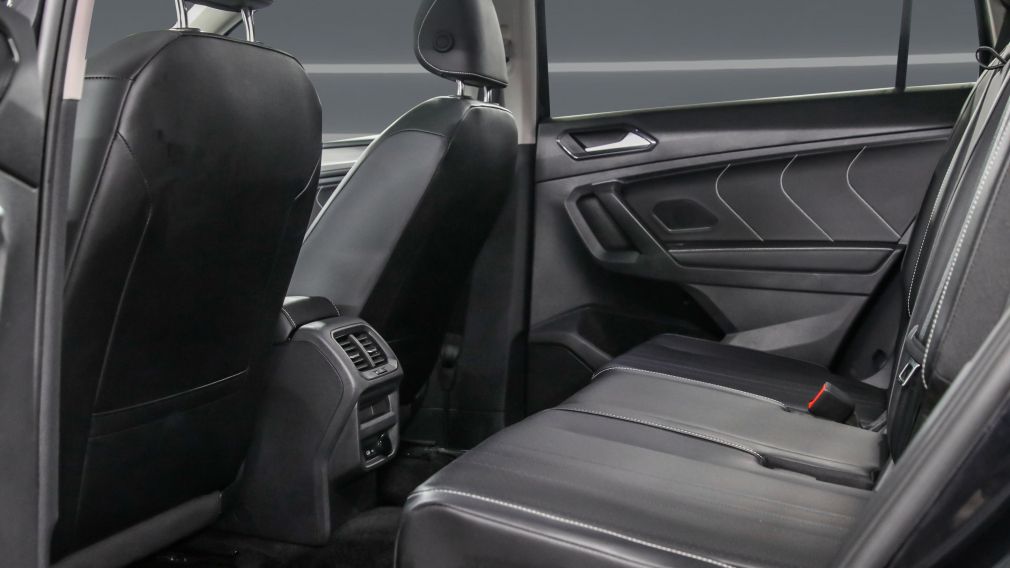 Volkswagen Tiguan Comfortline 2024 d’occasion à vendre - 17