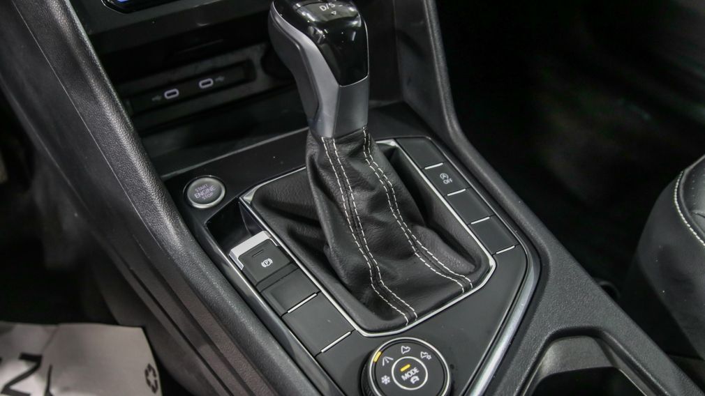 Volkswagen Tiguan Comfortline 2024 d’occasion à vendre - 21