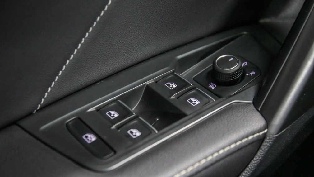 Volkswagen Tiguan Comfortline 2024 d’occasion à vendre - 13