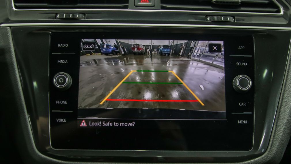 Volkswagen Tiguan Comfortline 2024 d’occasion à vendre - 23