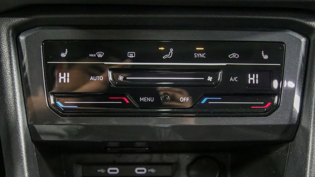 Volkswagen Tiguan Comfortline 2024 d’occasion à vendre - 24