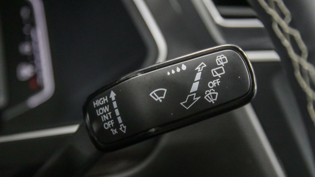 Volkswagen Tiguan Comfortline 2024 d’occasion à vendre - 29