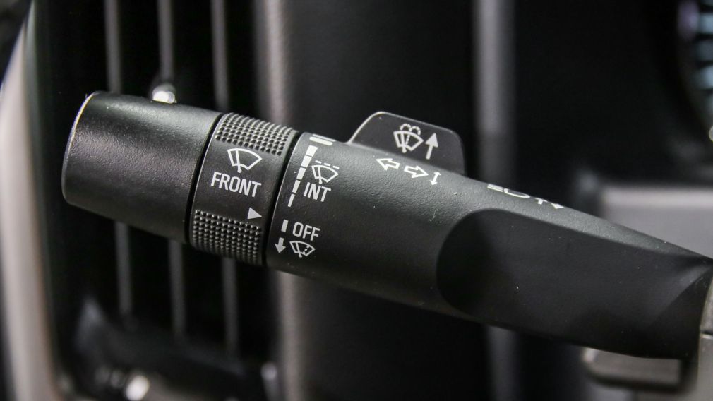 Chevrolet Silverado 1500 LT 2018 d’occasion à vendre - 20