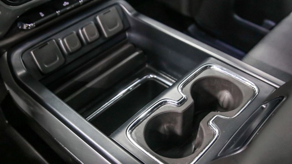 Chevrolet Silverado 1500 LT 2018 d’occasion à vendre - 22