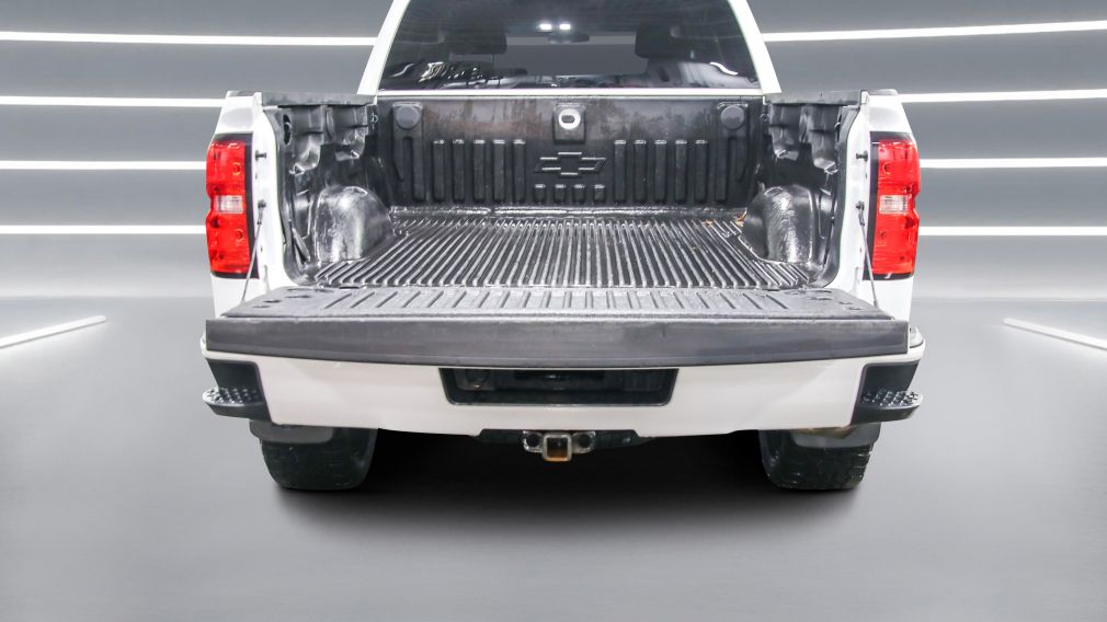 Chevrolet Silverado 1500 LT 2018 d’occasion à vendre - 27