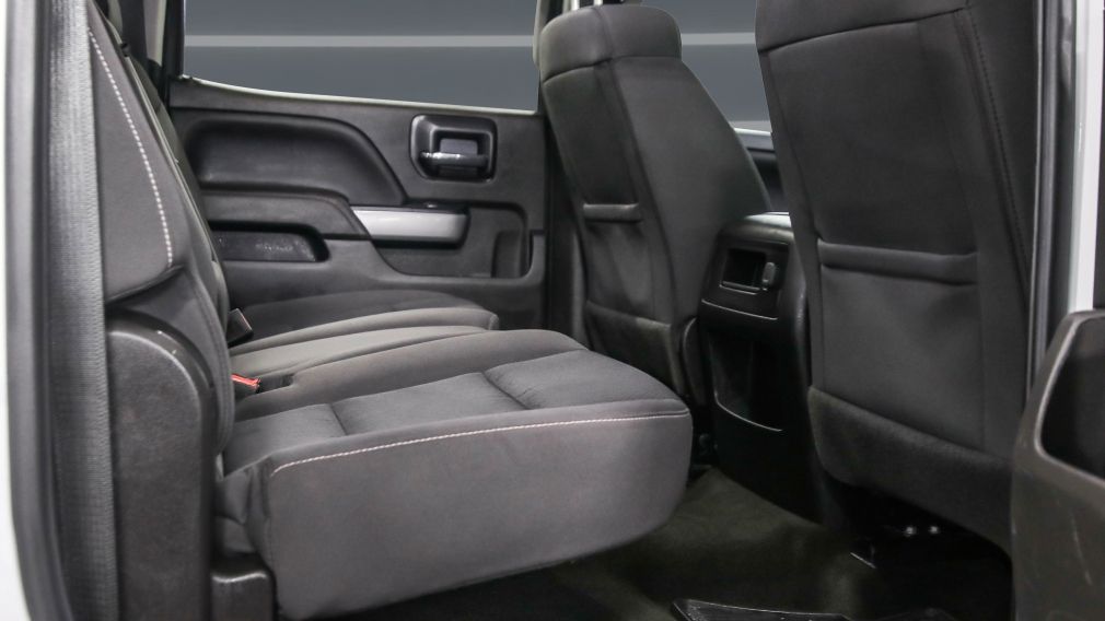 Chevrolet Silverado 1500 LT 2018 d’occasion à vendre - 16