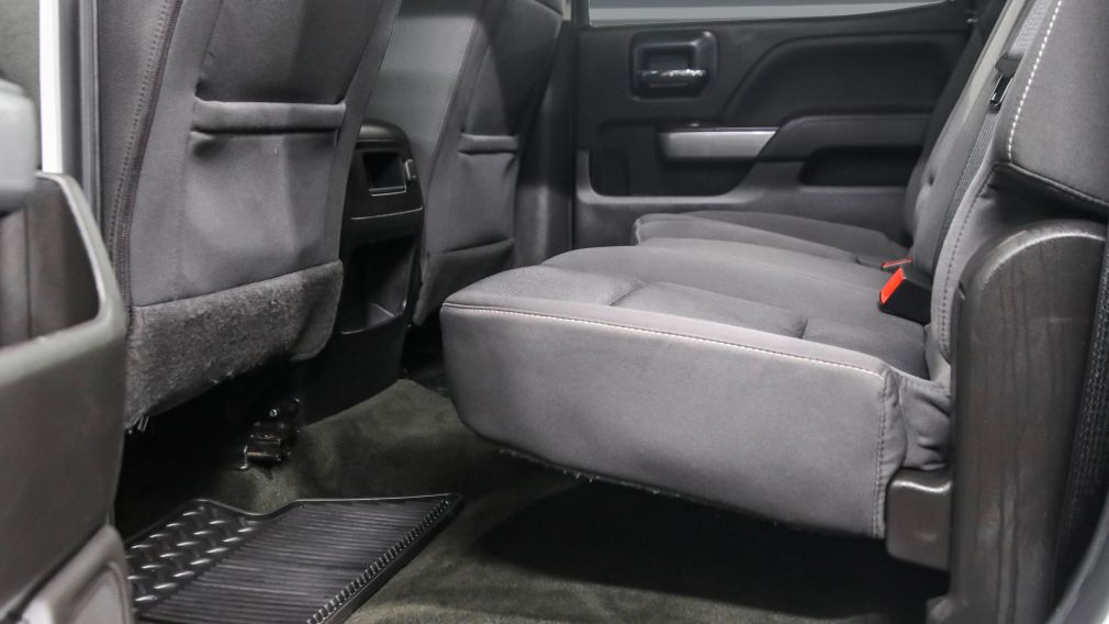 Chevrolet Silverado 1500 LT 2018 d’occasion à vendre - 17