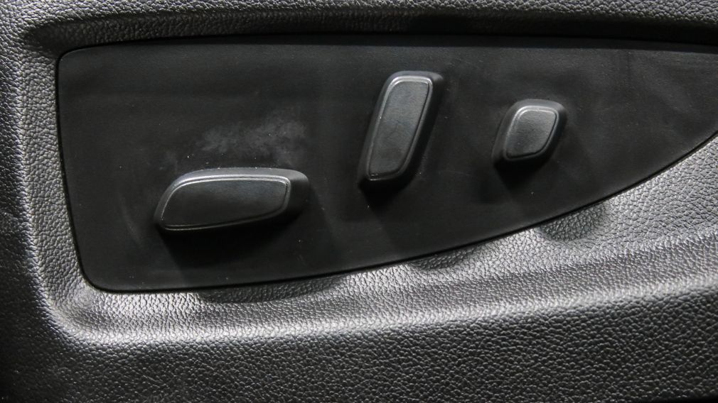 Chevrolet Silverado 1500 LT 2018 d’occasion à vendre - 10