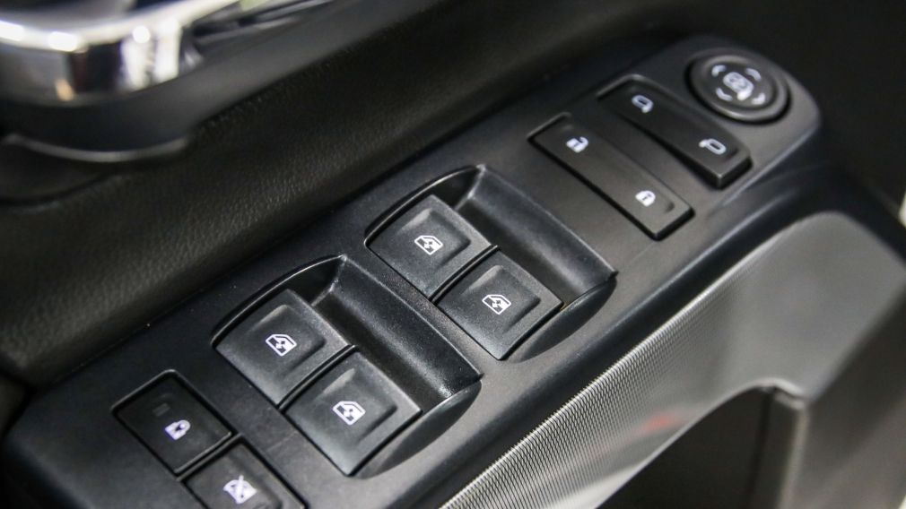 Chevrolet Silverado 1500 LT 2018 d’occasion à vendre - 9