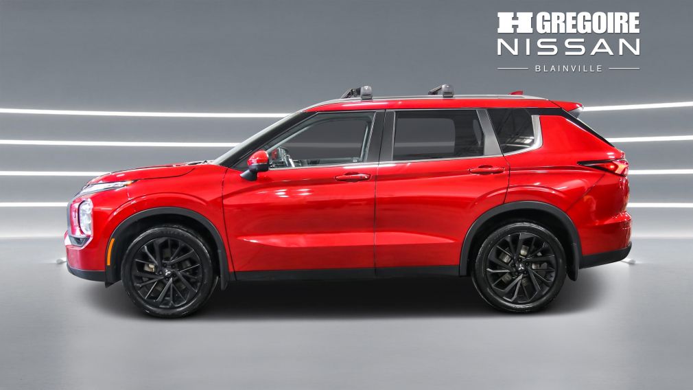 Mitsubishi Outlander SE 2023 d’occasion à vendre - 4