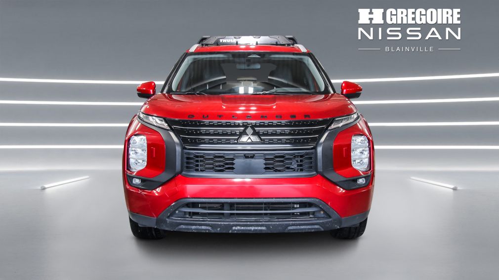 Mitsubishi Outlander SE 2023 d’occasion à vendre - 2