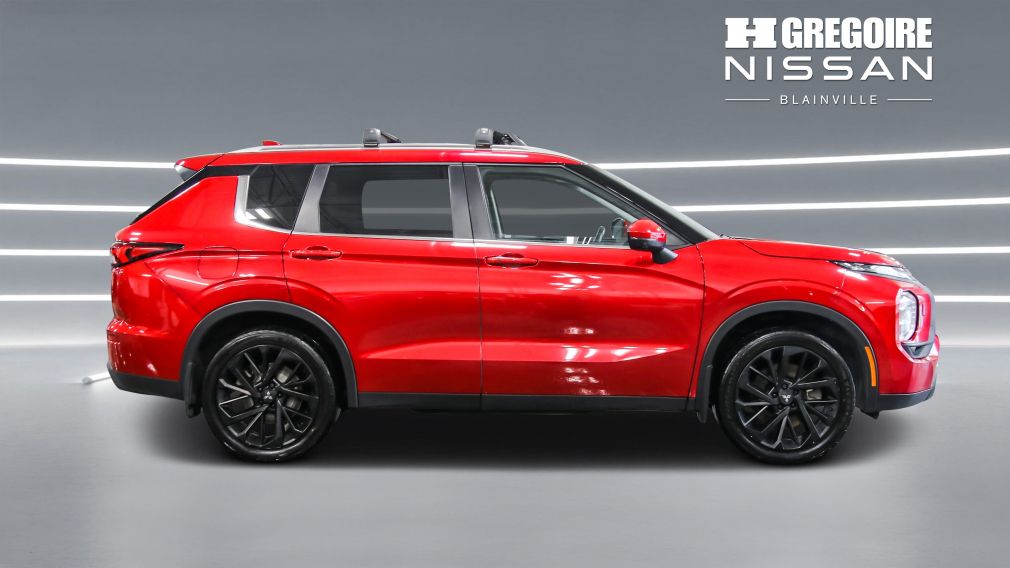 Mitsubishi Outlander SE 2023 d’occasion à vendre - 8