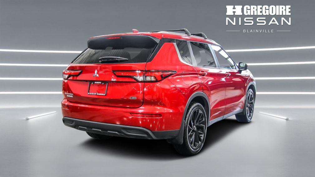 Mitsubishi Outlander SE 2023 d’occasion à vendre - 7