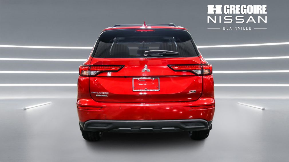 Mitsubishi Outlander SE 2023 d’occasion à vendre - 6