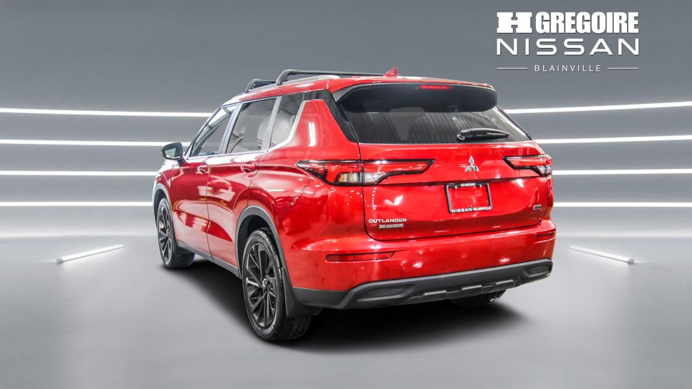 Mitsubishi Outlander SE 2023 d’occasion à vendre - 5