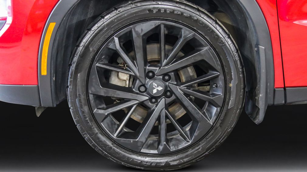 Mitsubishi Outlander SE 2023 d’occasion à vendre - 28