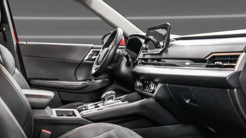 Mitsubishi Outlander SE 2023 d’occasion à vendre - 21