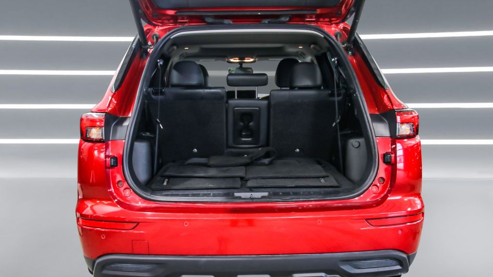 Mitsubishi Outlander SE 2023 d’occasion à vendre - 27