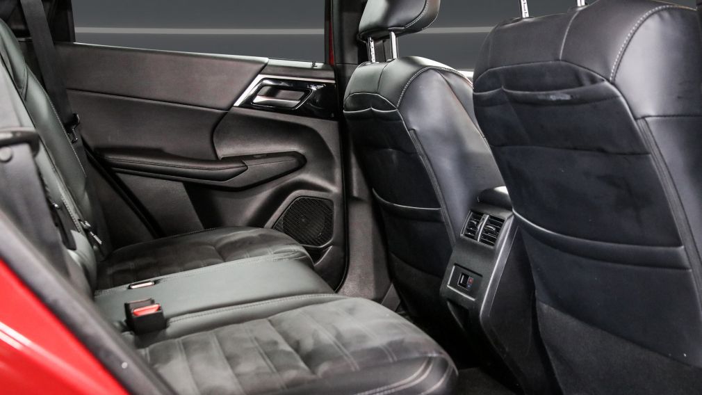 Mitsubishi Outlander SE 2023 d’occasion à vendre - 26
