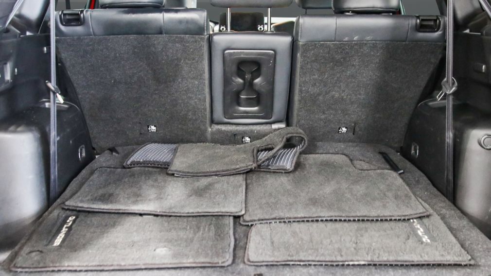 Mitsubishi Outlander SE 2023 d’occasion à vendre - 25