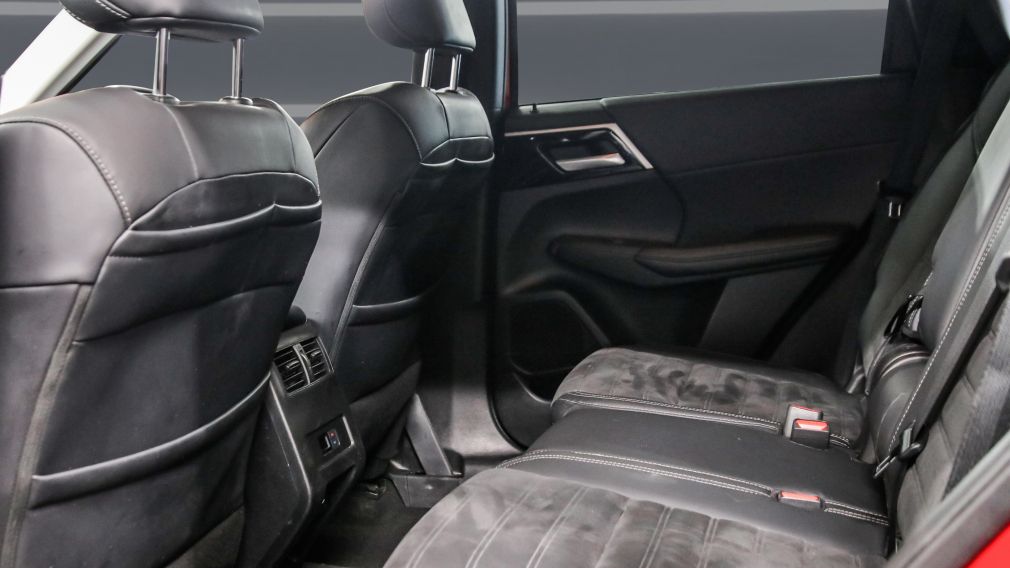 Mitsubishi Outlander SE 2023 d’occasion à vendre - 24