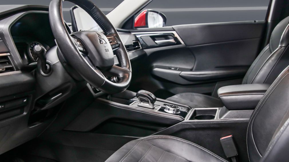 Mitsubishi Outlander SE 2023 d’occasion à vendre - 12