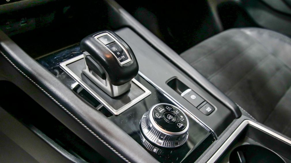 Mitsubishi Outlander SE 2023 d’occasion à vendre - 20