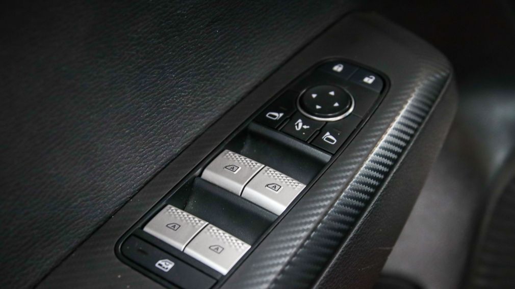 Mitsubishi Outlander SE 2023 d’occasion à vendre - 10