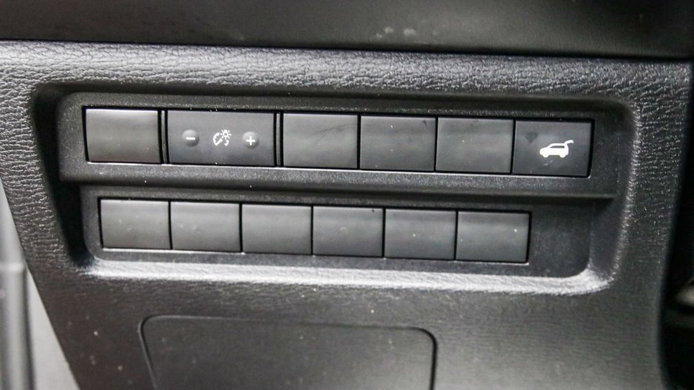 Mitsubishi Outlander SE 2023 d’occasion à vendre - 11