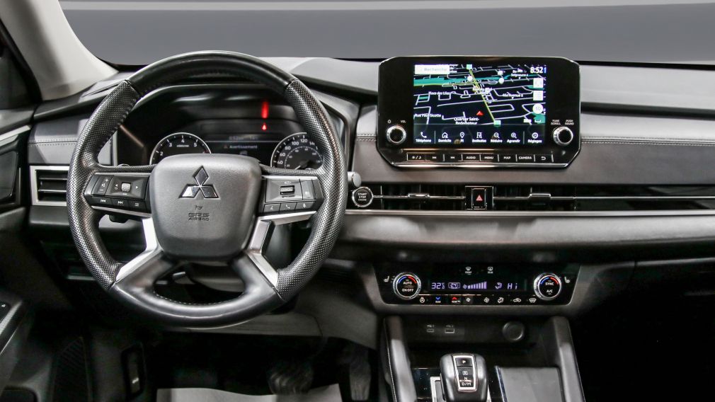 Mitsubishi Outlander SE 2023 d’occasion à vendre - 13