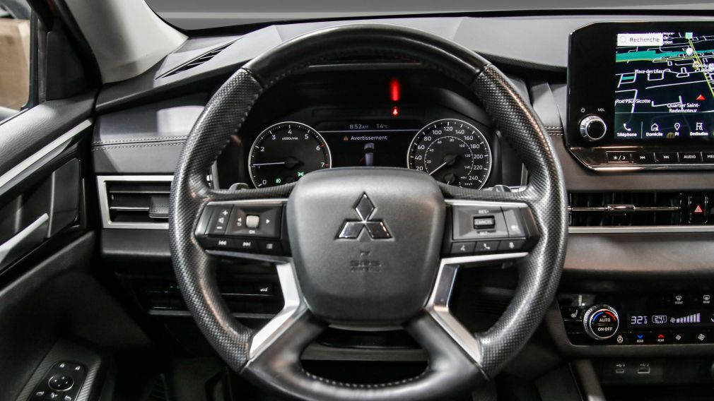 Mitsubishi Outlander SE 2023 d’occasion à vendre - 14