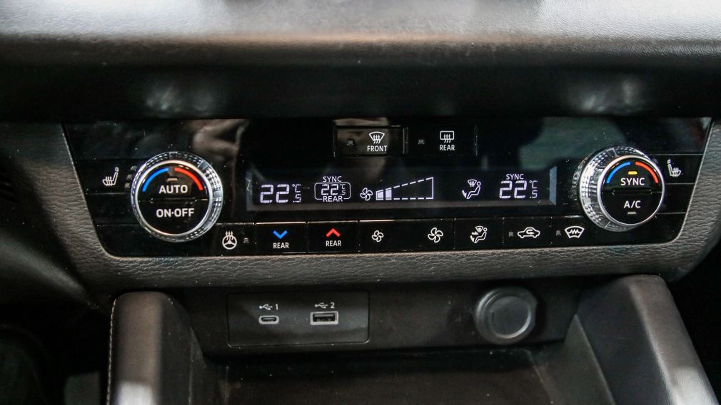 Mitsubishi Outlander SE 2023 d’occasion à vendre - 15