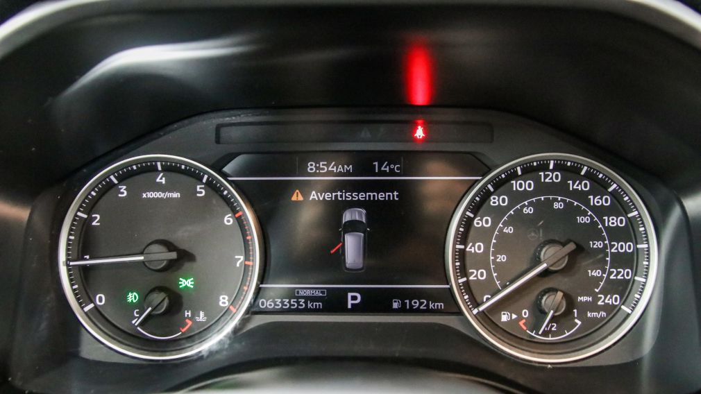 Mitsubishi Outlander SE 2023 d’occasion à vendre - 16