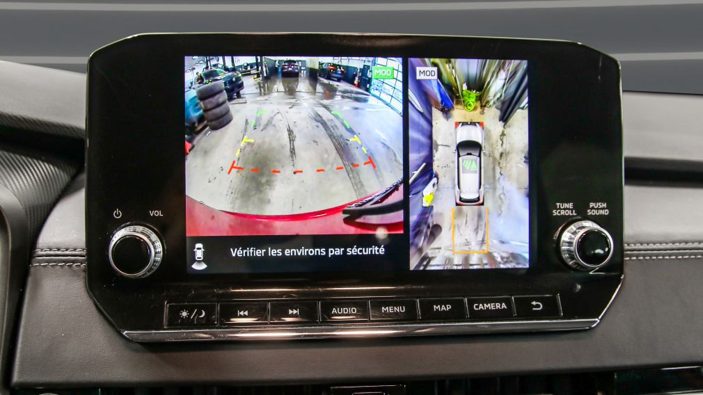 Mitsubishi Outlander SE 2023 d’occasion à vendre - 17