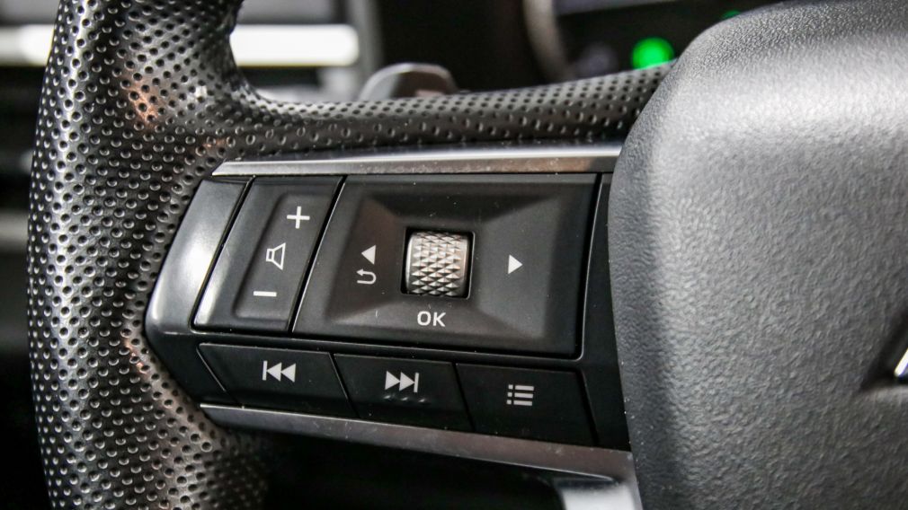 Mitsubishi Outlander SE 2023 d’occasion à vendre - 18