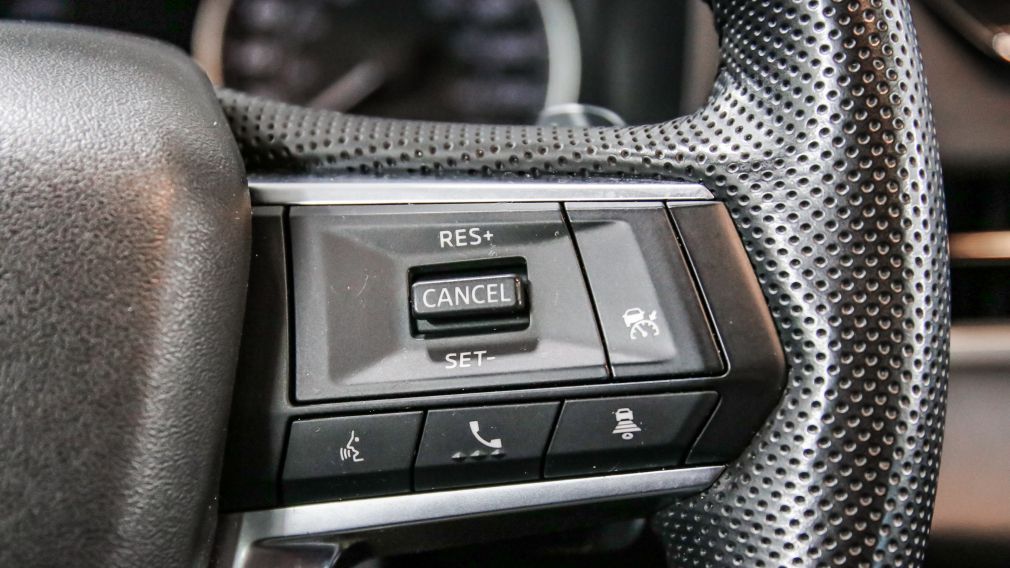 Mitsubishi Outlander SE 2023 d’occasion à vendre - 19