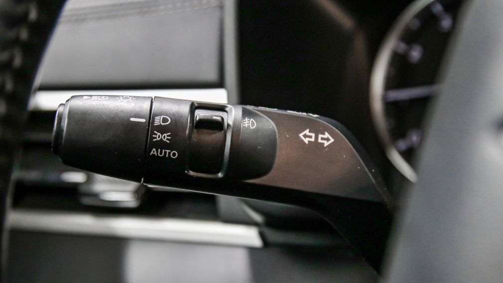 Mitsubishi Outlander SE 2023 d’occasion à vendre - 22