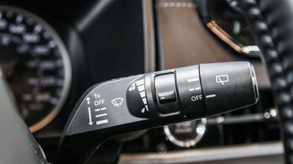 Mitsubishi Outlander SE 2023 d’occasion à vendre - 23