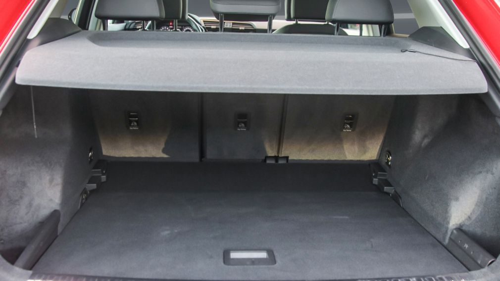 Audi Q3 Komfort 2024 d’occasion à vendre - 18