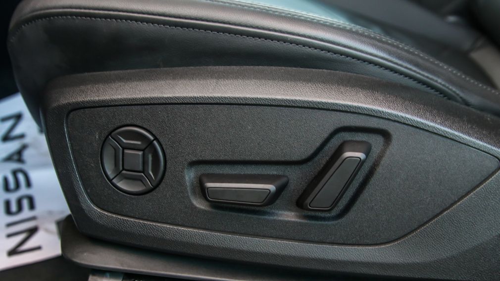 Audi Q3 Komfort 2024 d’occasion à vendre - 11