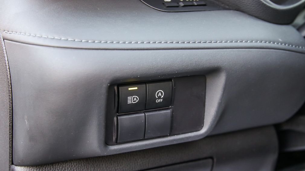 Toyota Highlander LE 2023 d&rsquo;occasion à vendre - 11