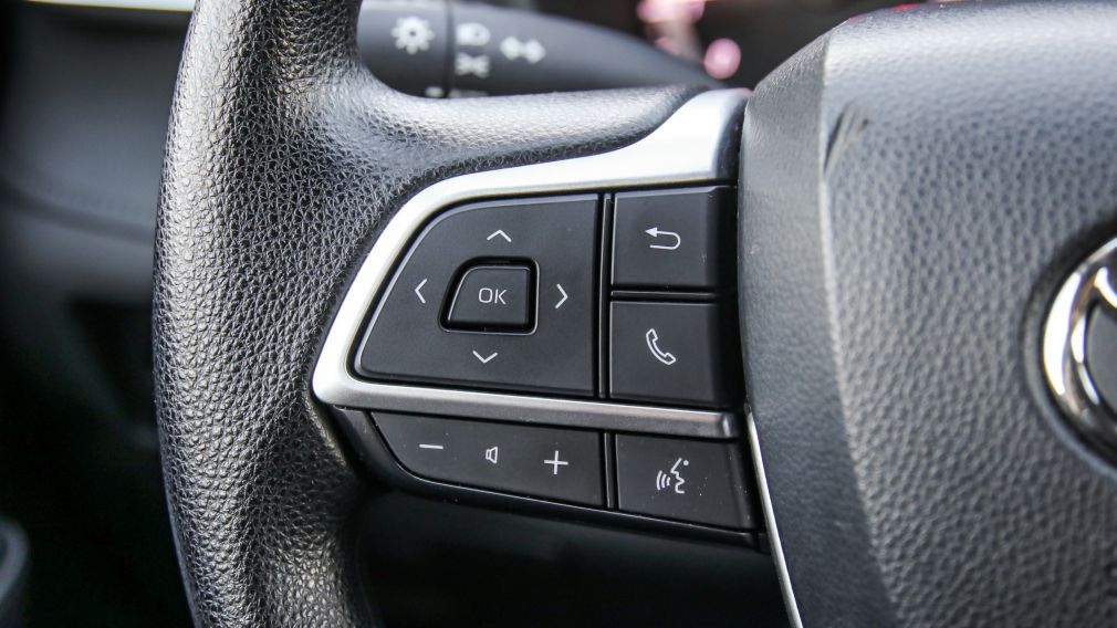 Toyota Highlander LE 2023 d&rsquo;occasion à vendre - 14