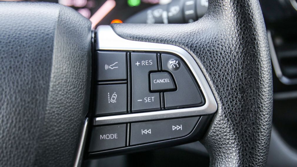 Toyota Highlander LE 2023 d&rsquo;occasion à vendre - 15